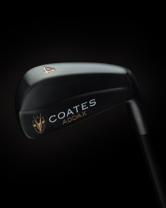 Coates Iron